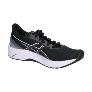 SnapyMart – ΑSICS Black/White