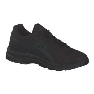 SnapyMart – ΑSICS Womens Gel-Mission 3 Road Running Shoes, Black