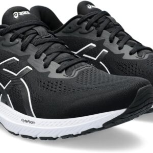 SnapyMart – ΑSICS Men's GT-1000 Running Shoes