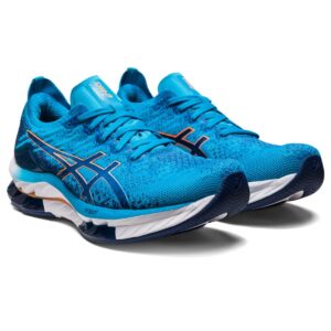 SnapyMart Men's Gel-Kinsei Blast Running Shoe